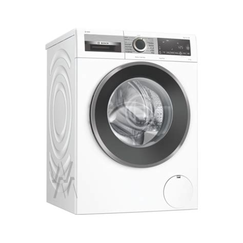 bosch lave linge 10 kg.